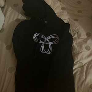 Iconic Aritzia hoodie